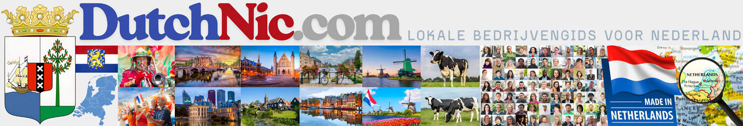 Gemaakt in Nederland - elise-shop.com